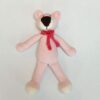 Atty the bear - pink