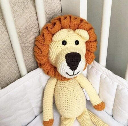 Leo the lion