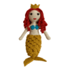 Azalea the Mermaid