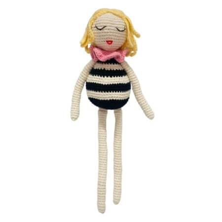 PREORDER Carly the doll