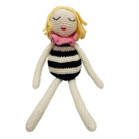 PREORDER Carly the doll