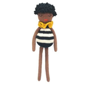 PREORDER Deja the doll